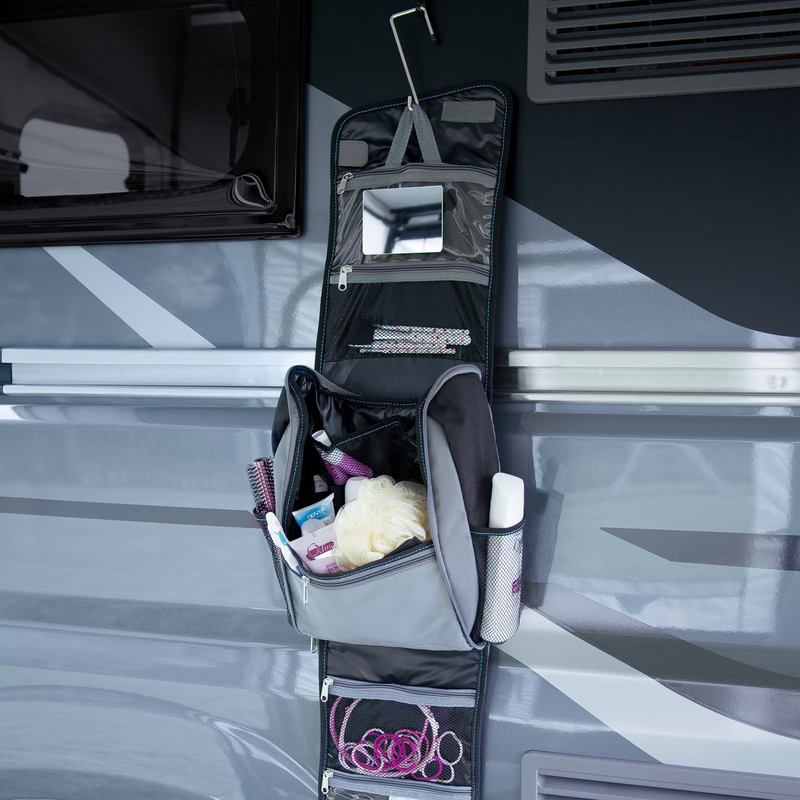 Thule - Toiletry Kit Storage Organiser in Black | 306928