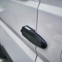 Thule - Universal Lock in Black&nbsp;