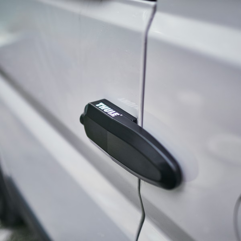 Thule - Universal Lock in Black&nbsp;