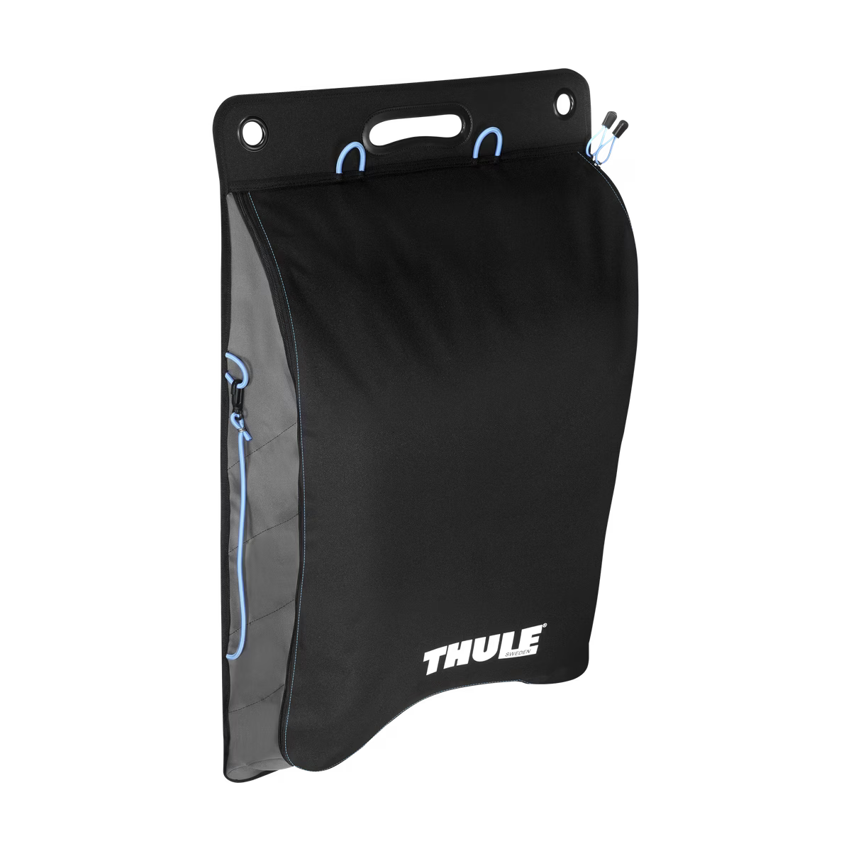 Thule - Wall Storage Organiser in Black | 306924