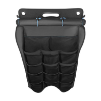 Thule - Wall Storage Organiser in Black | 306924