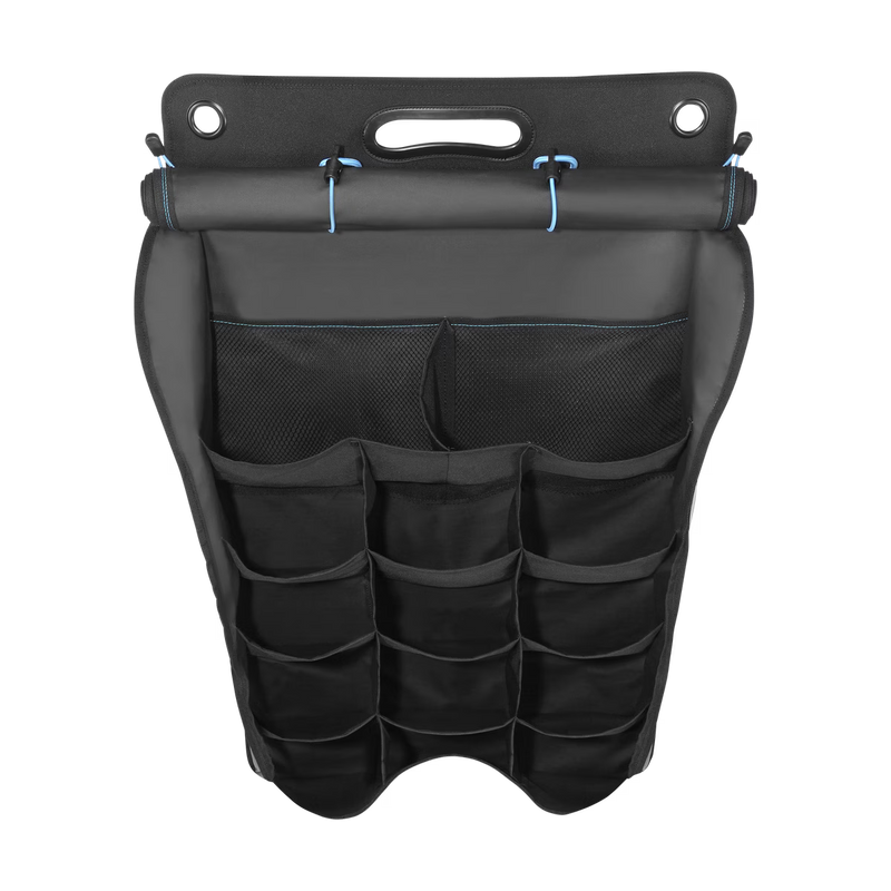 Thule - Wall Storage Organiser in Black | 306924