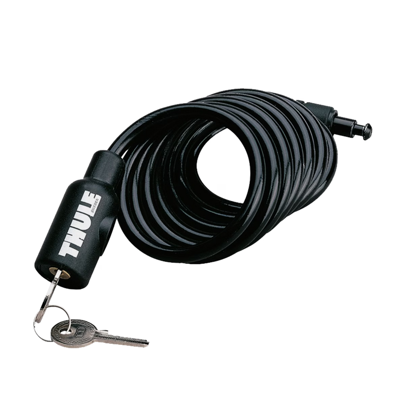 Thule - Cable Bike Lock | 1.8m | 538000