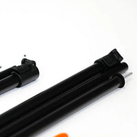 Vango - Adjustable Steel King Poles 180–220cm | ACXKINGPO3F6Z01