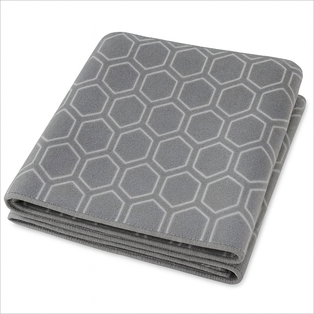 Vango - Agora Insulated Fitted Carpet | CP123