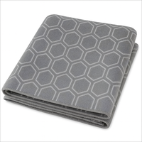 Vango - Tolga Hexagon Insulated Fitted Carpet | CP104 | CPS000104H03Z01