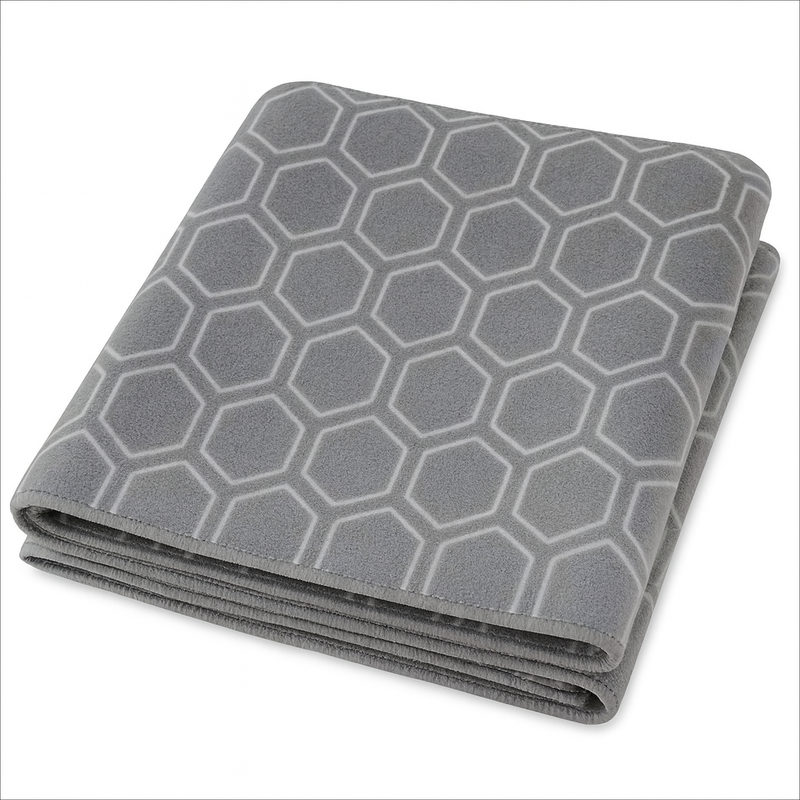 Vango - Tolga Hexagon Insulated Fitted Carpet | CP104 | CPS000104H03Z01
