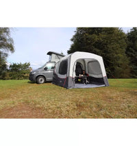 Vango - Agora Air VW Awning in Shadow Grey | AWRAGORAS32A3G