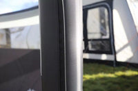 Vango - AirBeam® Modular Windbreak Collection in Shadow Grey