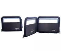 Vango - AirBeam® Modular Windbreak Collection in Shadow Grey