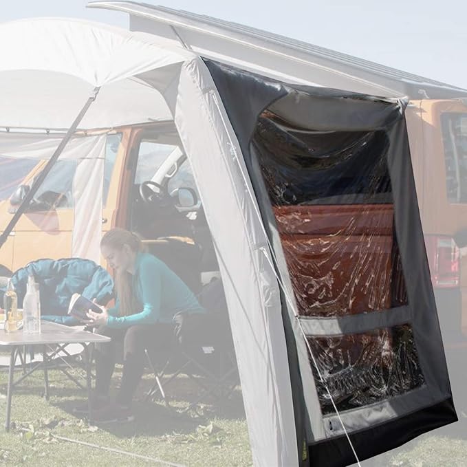 Vango - AirBeam Sky Sun Canopy Side Walls Pair | AWQSKYCANG3JO14