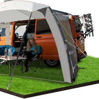 Vango - AirBeam Sky Sun Canopy Side Walls Pair | AWQSKYCANG3JO14