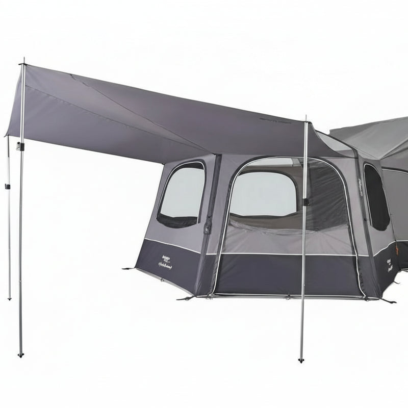 Vango - AirHub Hexaway Sun Canopy Sentinel Pro Fabric | AWPHEXSUNG3JZ05