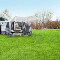 Vango - AirHub Hexaway Sun Canopy Sentinel Pro Fabric | AWPHEXSUNG3JZ05