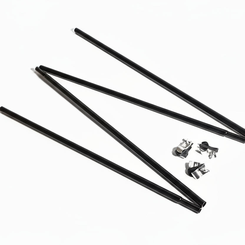 Vango - Drive Away Pole &amp; Clamp Kit 250cm | AWXPOLEZ00A23