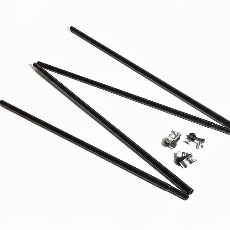 Vango - Drive Away Pole &amp; Clamp Kit 250cm | AWXPOLEZ00A23