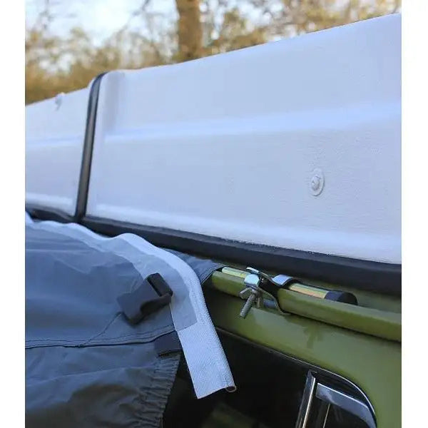 Vango - Drive Away Pole &amp; Clamp Kit 250cm | AWXPOLEZ00A23