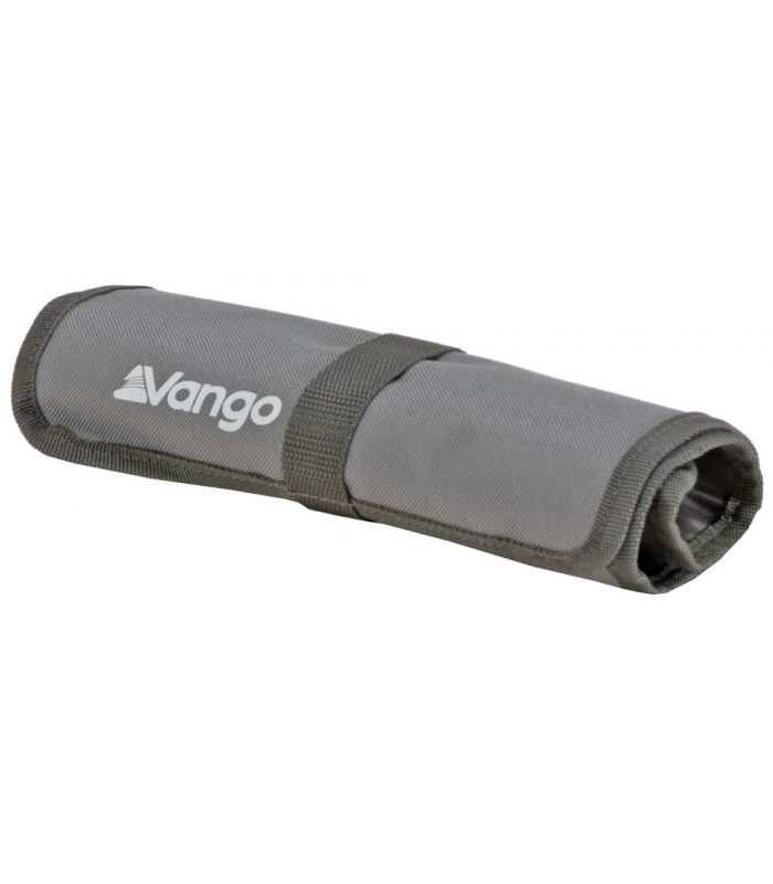 Vango - Family Cutlery Set in Silver | ZCXCUTLERRLEW27