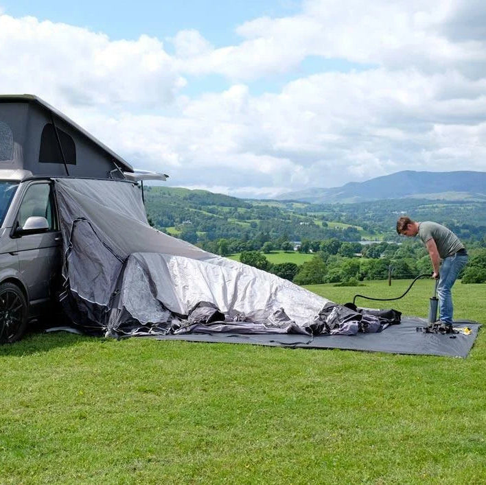 Vango - Faros/Palm Groundsheet Protector GP002 | GPQ000002B05Z01