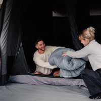 Vango - Galli Double Bedroom Inner Tent BR005 | BRUBR0050000001