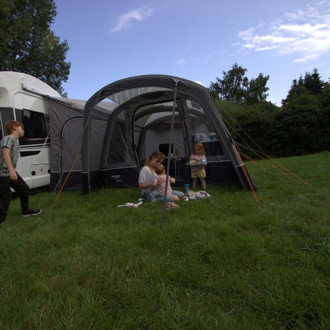 Vango - Galli III Air Tall | AirWay Drive Away Awning&nbsp; | AWPGALLIC3YTDP