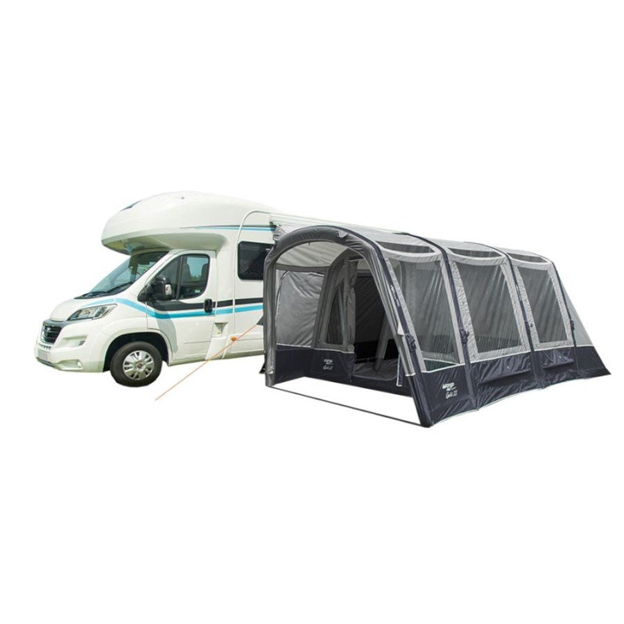 Vango - Galli III Air Tall | AirWay Drive Away Awning  | AWPGALLIC3YTDP