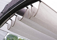 Vango - SkyLiner SY002 for Kela V / Jura / Kela TC Awnings (Grey Print) | SYQ000002G70Z01