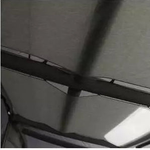 Vango - SkyLiner SY002 for Kela V / Jura / Kela TC Awnings (Grey Print) | SYQ000002G70Z01