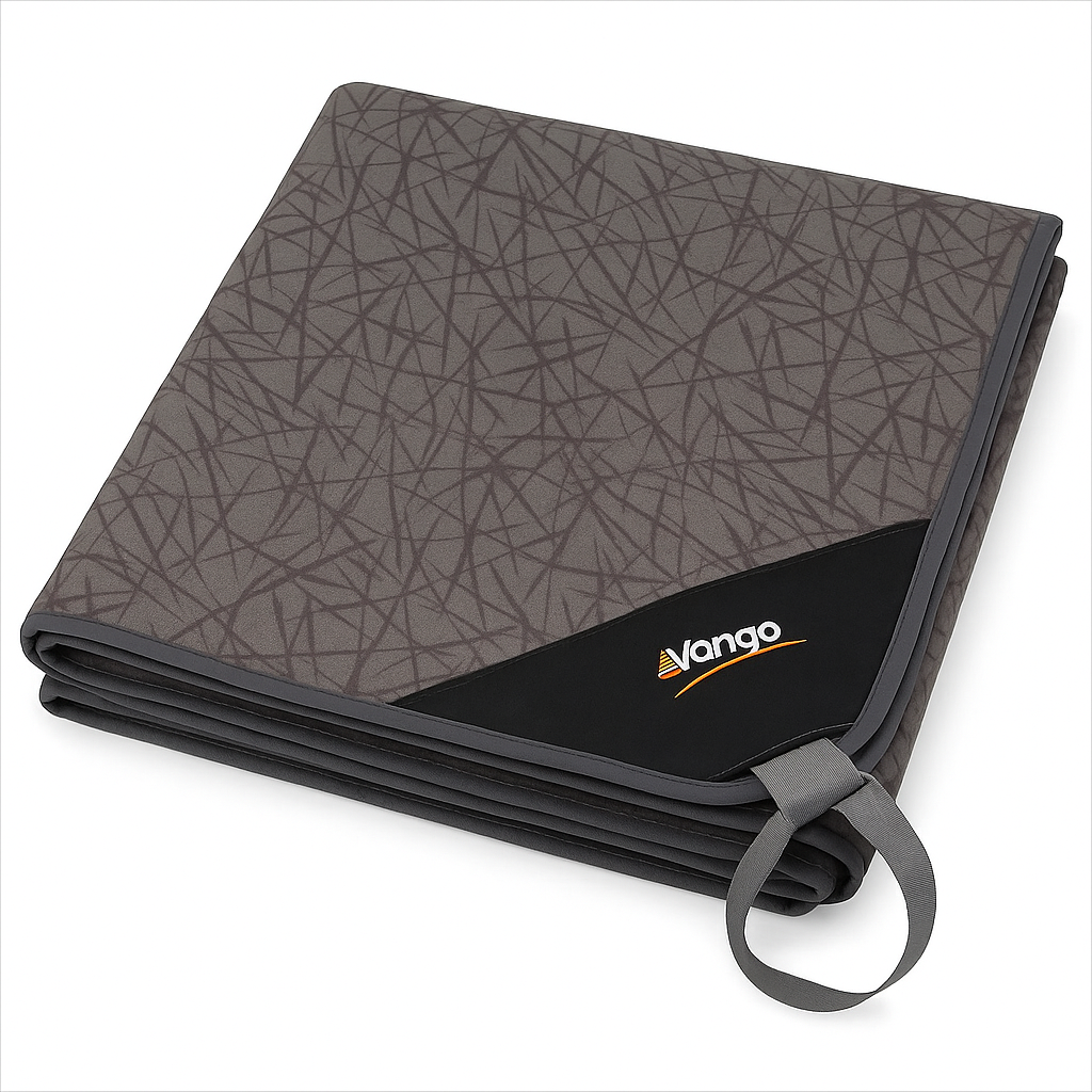 Vango - CP102 Insulated Fitted Carpet for Kela / Kela TC | CPS000102W11Z01