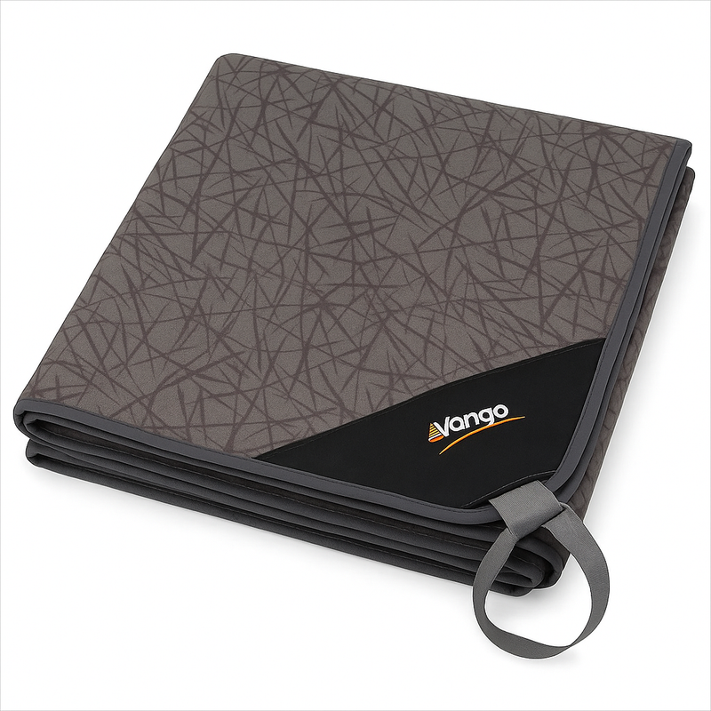 Vango - CP102 Insulated Fitted Carpet for Kela / Kela TC | CPS000102W11Z01