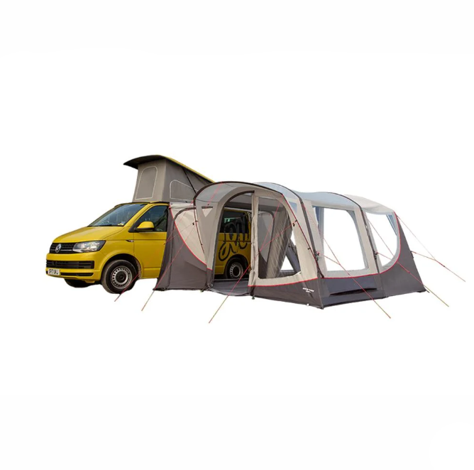 Vango - Magra Drive Away Awning in Shadow Grey | AWQMAGRAS32A3G