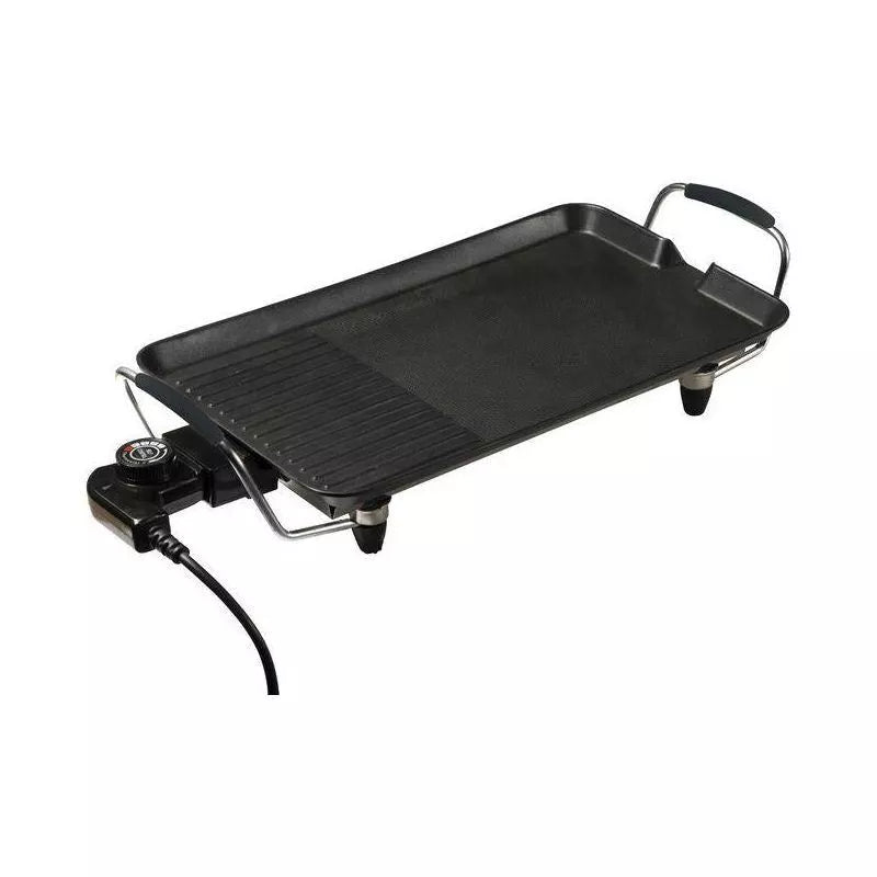 Vango - Scran Electric Griddle Range