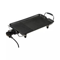 Vango - Scran Electric Griddle Range