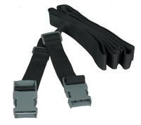 Vango - Spare Over-Vehicle Attachment Straps 8m for Drive Away Awnings | AWXSTORMD88A27
