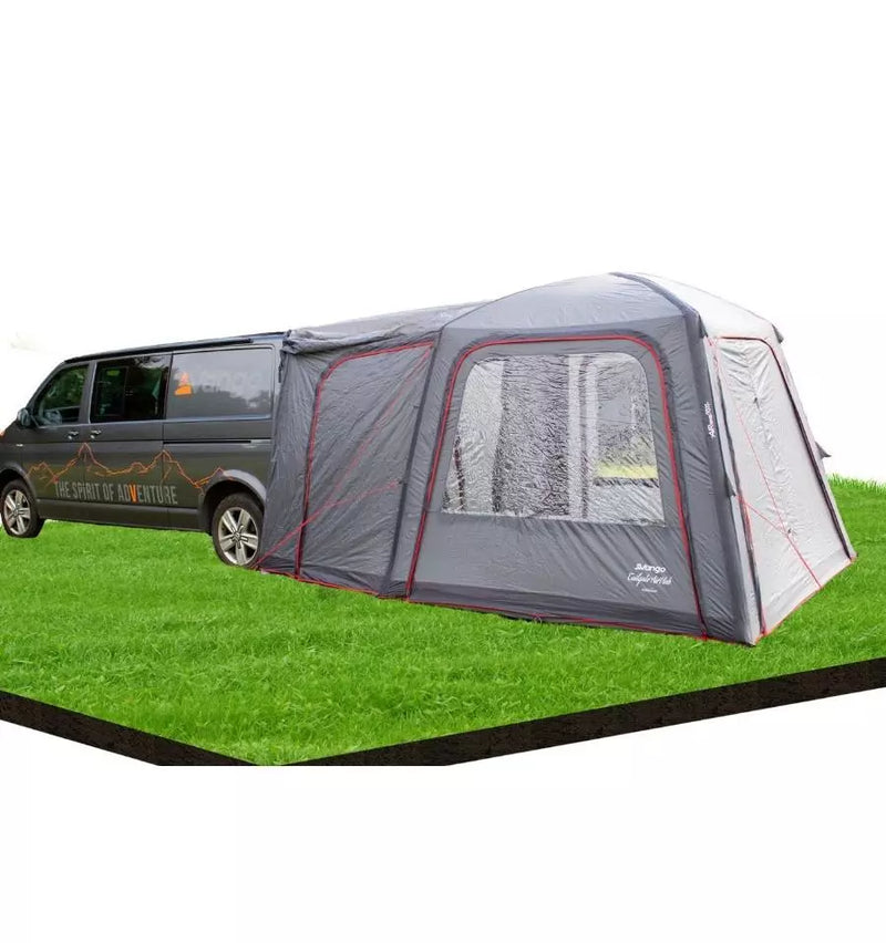 Vango - Tailgate AirHub Low Awning | AWRTAILAIS0YTDR