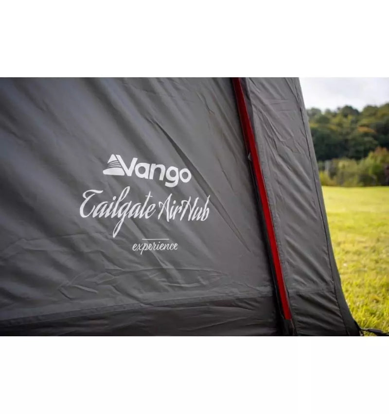 Vango - Tailgate AirHub Low Awning | AWRTAILAIS0YTDR