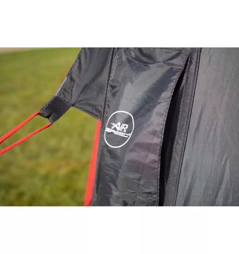 Vango - Tailgate AirHub Low Awning | AWRTAILAIS0YTDR