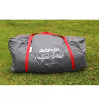 Vango - Tailgate AirHub Low Awning | AWRTAILAIS0YTDR