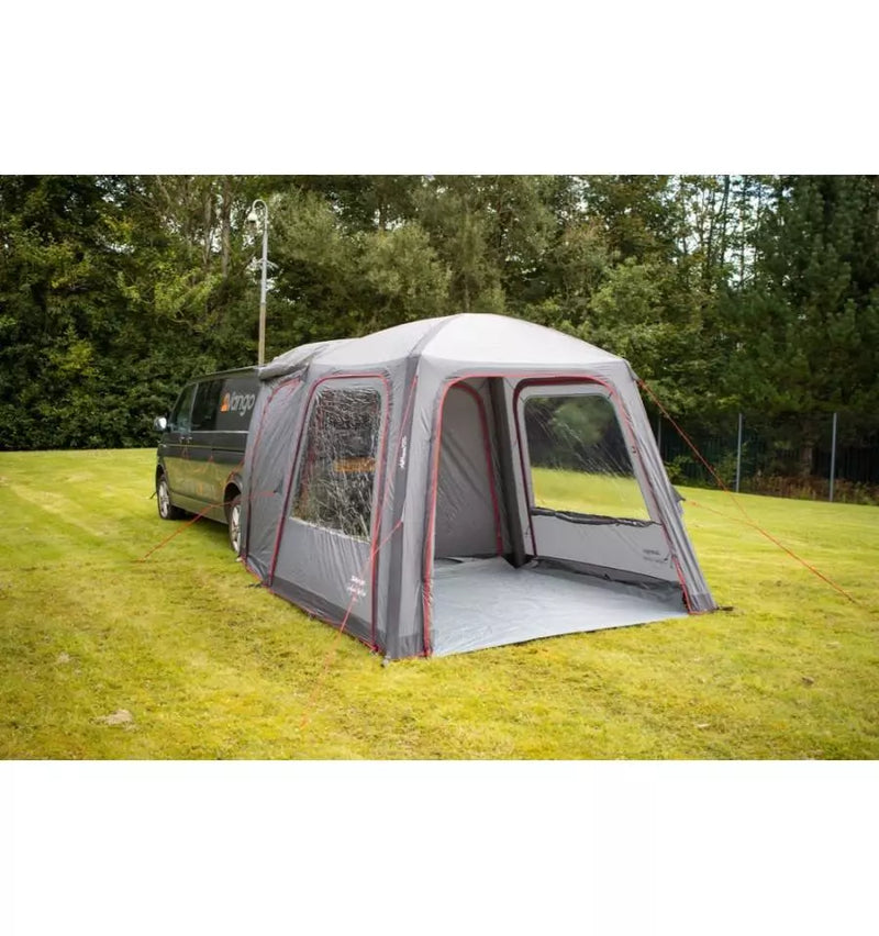Vango - Tailgate AirHub Low Awning | AWRTAILAIS0YTDR