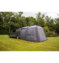 Vango - Tailgate Hub Low Awning | AWRTAILGAS0YTDR