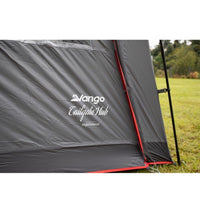 Vango - Tailgate Hub Low Awning | AWRTAILGAS0YTDR
