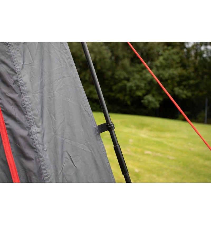 Vango - Tailgate Hub Low Awning | AWRTAILGAS0YTDR
