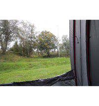 Vango - Tailgate Hub Low Awning | AWRTAILGAS0YTDR