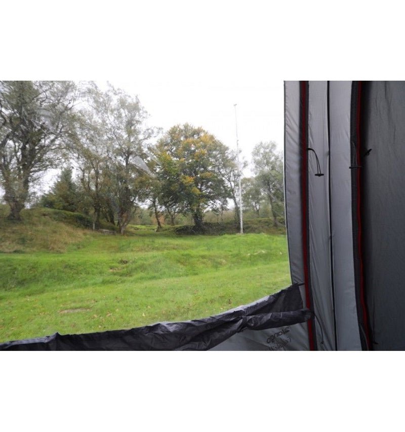 Vango - Tailgate Hub Low Awning | AWRTAILGAS0YTDR