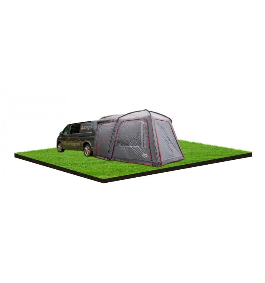 Vango - Tailgate Hub Low Awning | AWRTAILGAS0YTDR