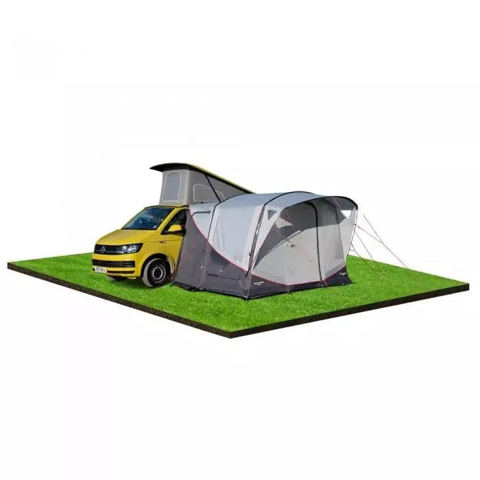 Vango - Tolga VW Camper Awning in Shadow Grey | AWQTOLGAS32A3G