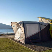 Vango - Tolga VW Camper Awning in Shadow Grey | AWQTOLGAS32A3G