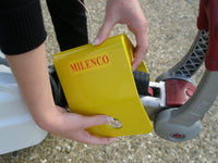 Milenco - Super Heavy-Duty AKS 3004 Hitchlock