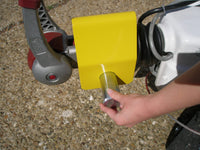 Milenco - Super Heavy-Duty AKS 3004 Hitchlock