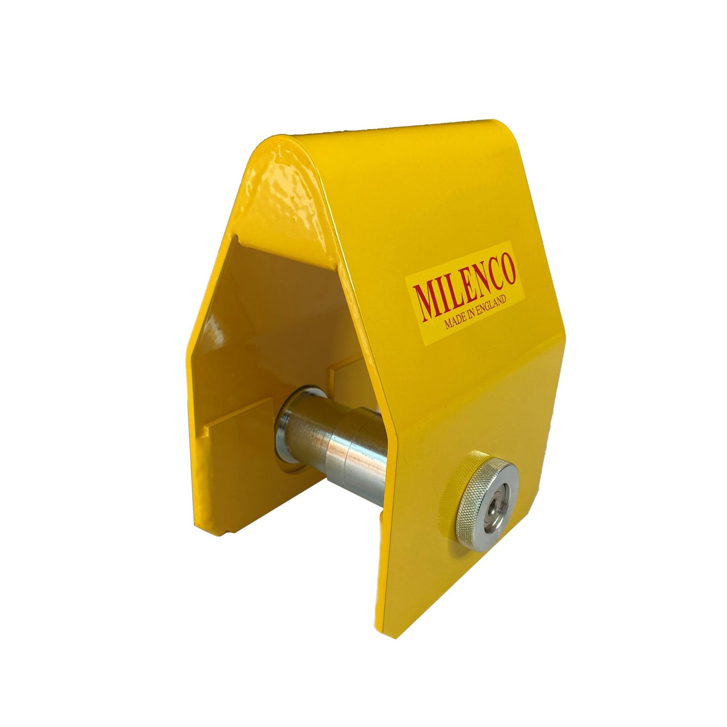 Milenco - Super Heavy-Duty AKS 3004 Hitchlock